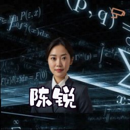 陈锐